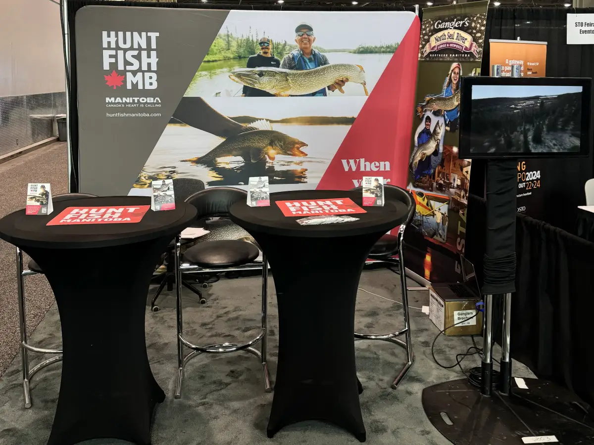 Hunt Fish