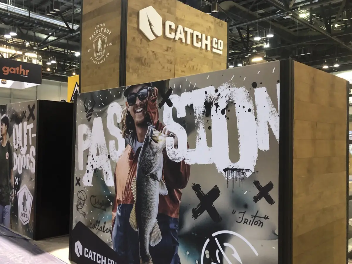 catch co