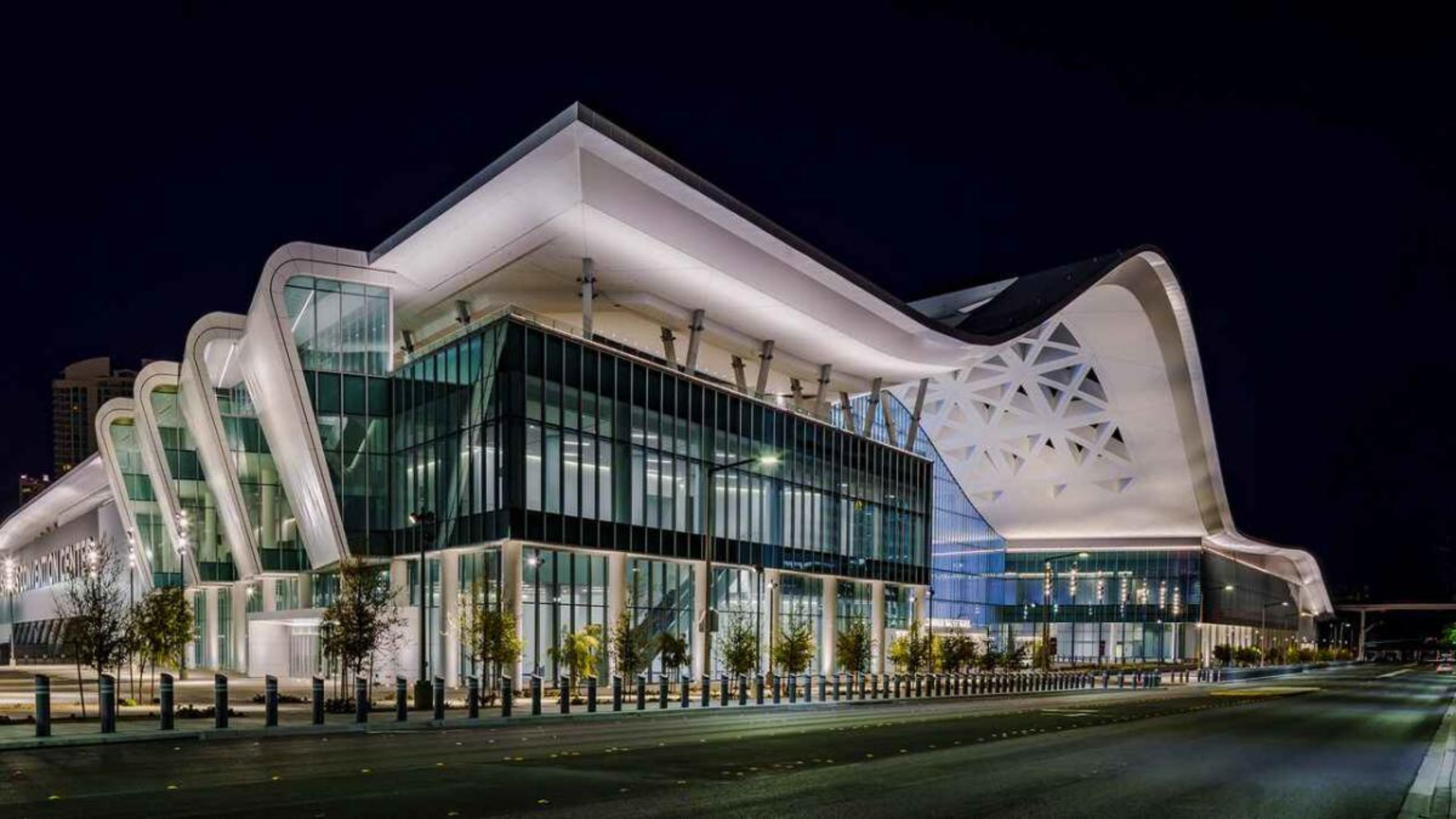 Island Booth Rentals for Las Vegas Convention Center